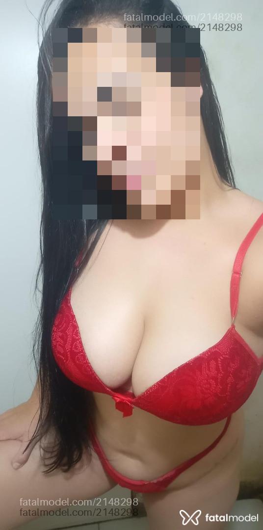 Acompanhante mulher morena (o) de olhos pretos - Isis Acompanhante mulher morena (o) de olhos pretos - Isis