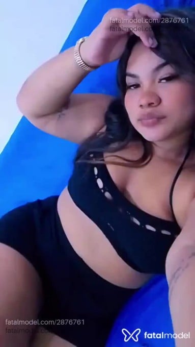 Acompanhante mulher morena (o) de olhos pretos em Manaus - Giovanna