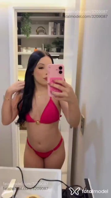 Acompanhante mulher morena (o) de olhos mel em São Paulo - Mirela