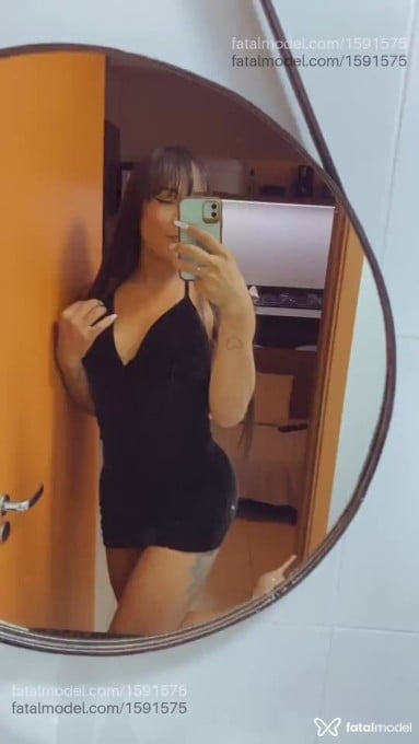 Acompanhante mulher trans loira (o) de olhos castanhos em Caldas Novas - Kiara Belford