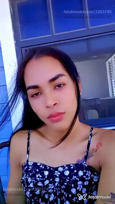 Acompanhante mulher trans morena (o) de olhos castanhos em Boa Vista - Claudia