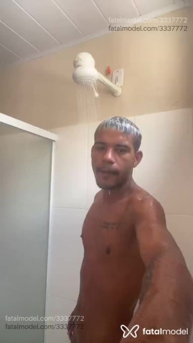 Acompanhante homem morena (o) de olhos castanhos em Vila Velha - Luan Pietro