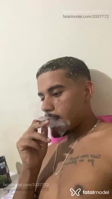 Acompanhante homem morena (o) de olhos castanhos em Vila Velha - Luan Pietro