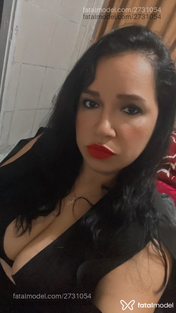 Acompanhante mulher morena (o) de olhos pretos em Cachoeirinha Acompanhante mulher morena (o) de olhos pretos em Cachoeirinha - Gaby