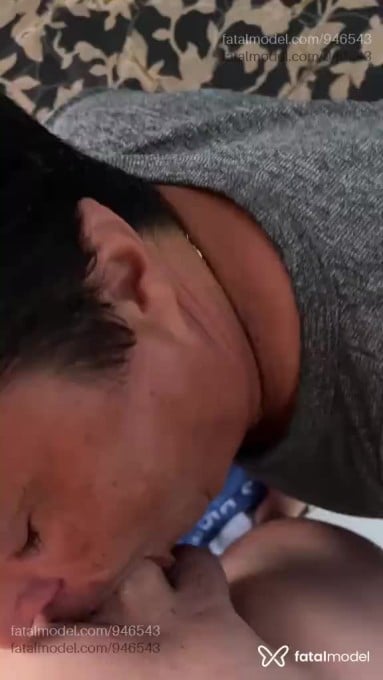 Acompanhante homem com cabelo castanho de olhos castanhos em Imperatriz Acompanhante homem com cabelo castanho de olhos castanhos em Imperatriz - Fabinho