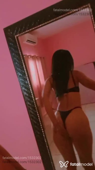 Acompanhante mulher com cabelo castanho de olhos castanhos em Três Lagoas Acompanhante mulher com cabelo castanho de olhos castanhos em Três Lagoas - Bianca Santos
