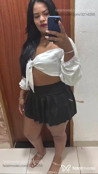 Acompanhante mulher morena (o) de olhos pretos em Inocência Acompanhante mulher morena (o) de olhos pretos em Inocência - Geis