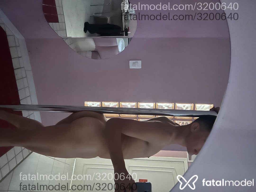 Acompanhante homem com cabelo castanho de olhos castanhos em Ponta Grossa - Cauã Stadler