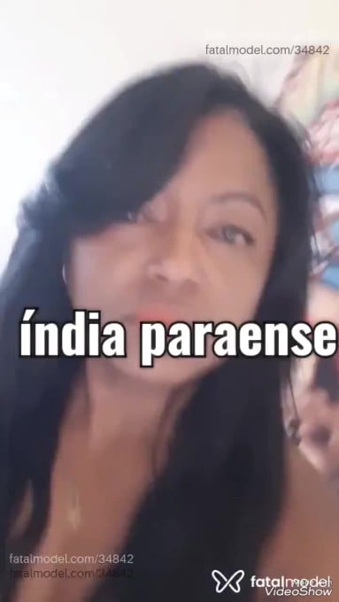 Acompanhante mulher morena (o) de olhos castanhos em Pouso Alegre - INDIAA