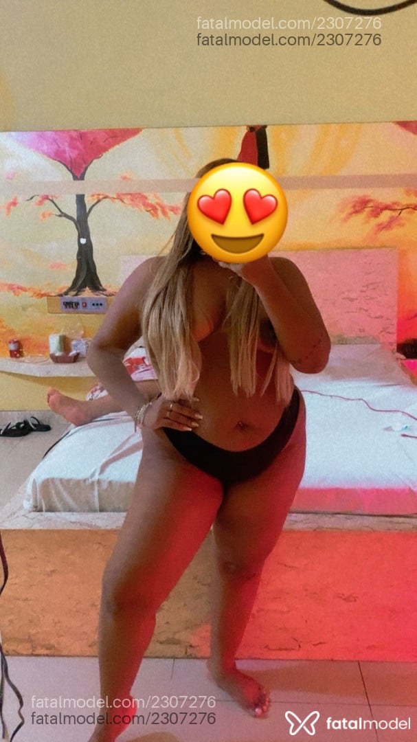 Acompanhante mulher morena (o) de olhos castanhos em São Luís - Melissinha