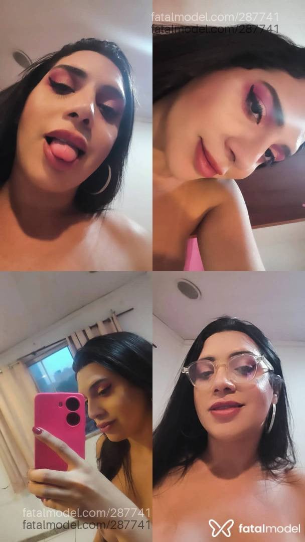 Acompanhante mulher trans morena (o) de olhos castanhos - Alice Medeiros