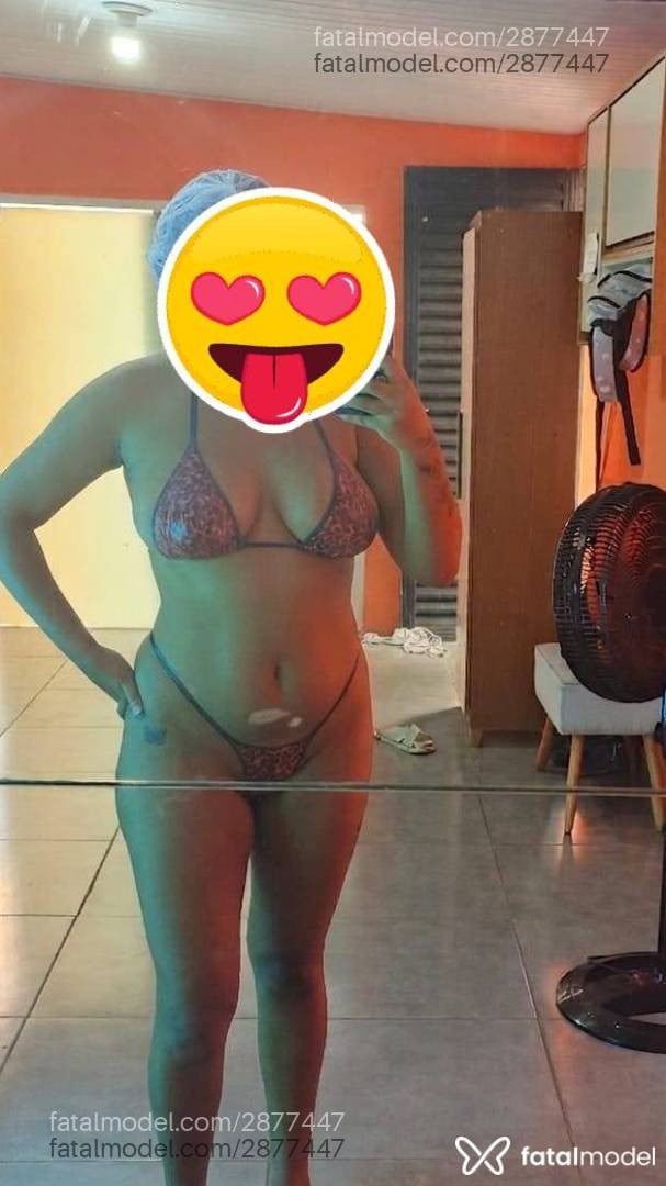 Acompanhante mulher morena (o) de olhos pretos em Patos de Minas - Jade Santos