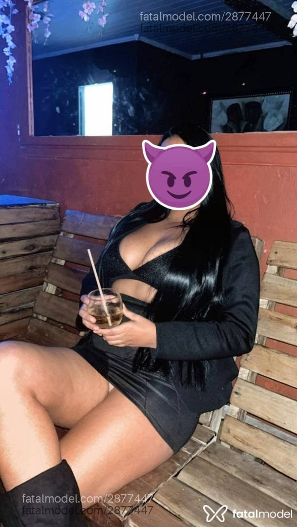 Acompanhante mulher morena (o) de olhos pretos em Barbacena - Jade Santos
