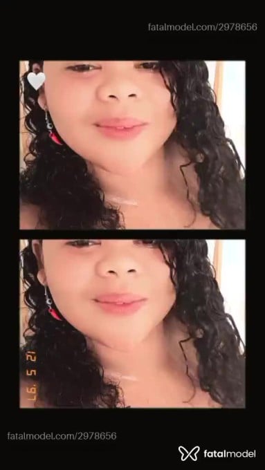 Acompanhante mulher morena (o) de olhos pretos em Fortaleza - Preta