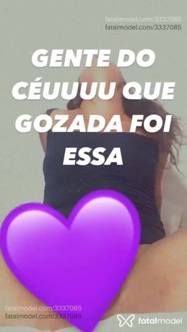 Acompanhante mulher trans loira (o) de olhos castanhos em Virtual - Gabriela