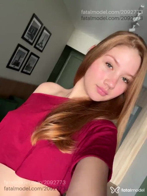 Acompanhante mulher ruiva (o) de olhos verdes em São Paulo - Eloise