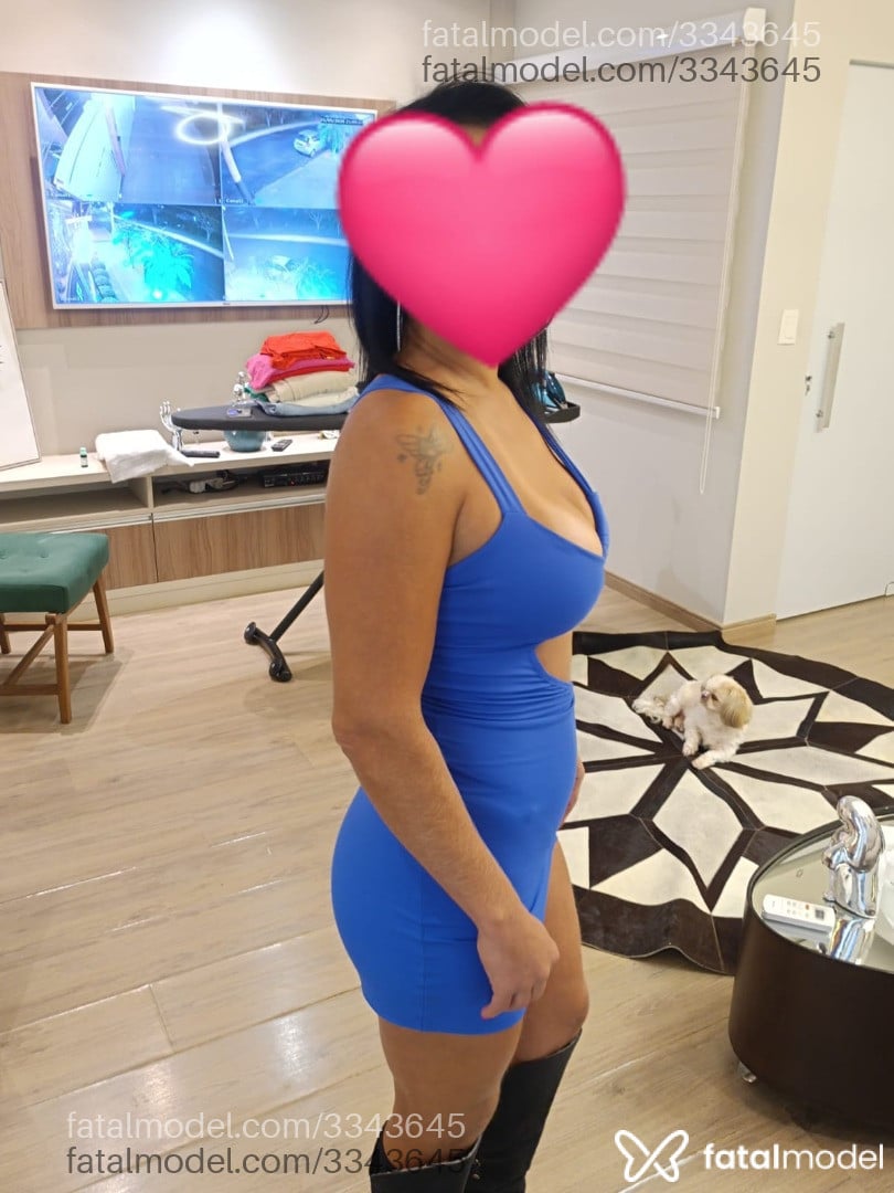 Acompanhante mulher morena (o) de olhos castanhos - Ketlin Acompanhante mulher morena (o) de olhos castanhos - Ketlin