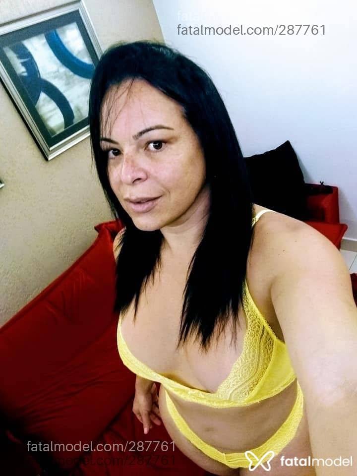 Acompanhante mulher trans morena (o) de olhos castanhos em Uberlândia - Rayssa Duarte