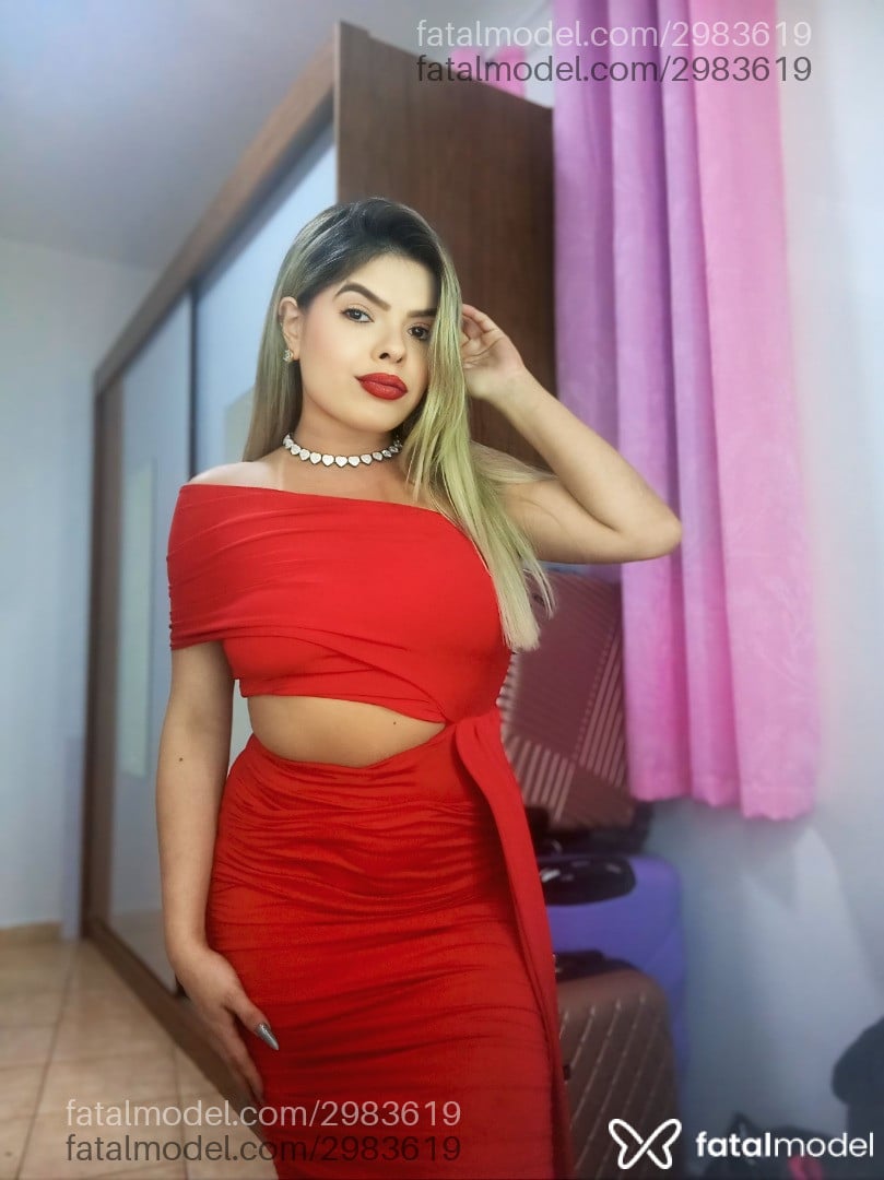 Acompanhante mulher loira (o) de olhos castanhos em Bragança Paulista - Jéssica Steffen