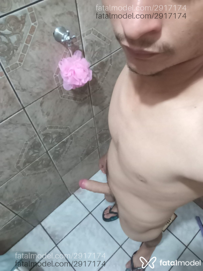 Acompanhante homem morena (o) de olhos castanhos em Goiânia - Edson