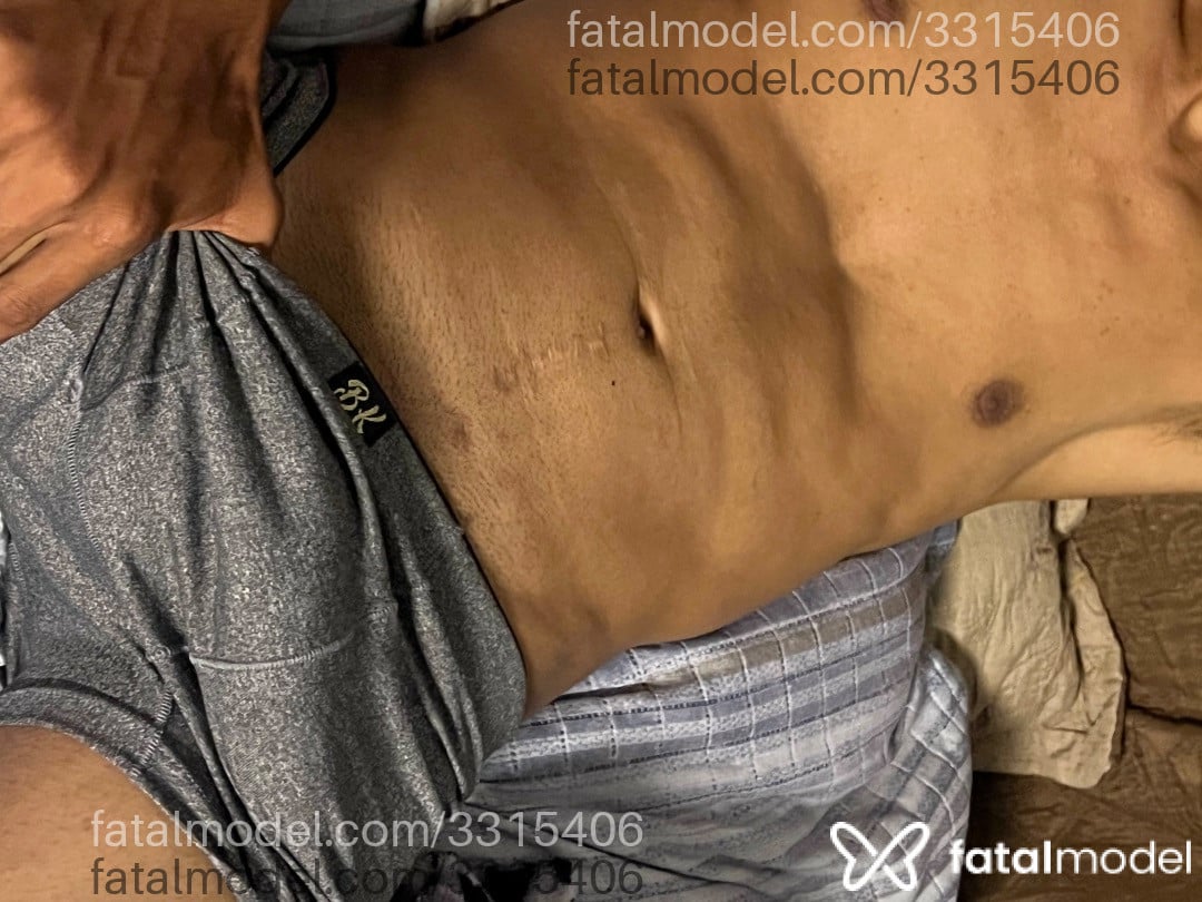 Acompanhante homem morena (o) de olhos castanhos em Fortaleza - Yago