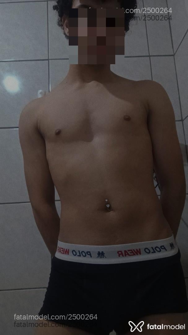 Acompanhante homem morena (o) de olhos castanhos em Gravataí Acompanhante homem morena (o) de olhos castanhos em Gravataí - Rafha
