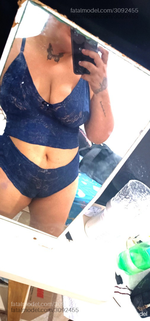 Acompanhante mulher com cabelo castanho de olhos castanhos em Aracaju - Lovelyn