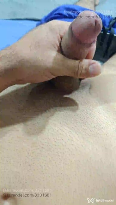 Acompanhante homem com cabelo castanho de olhos castanhos - Nilton