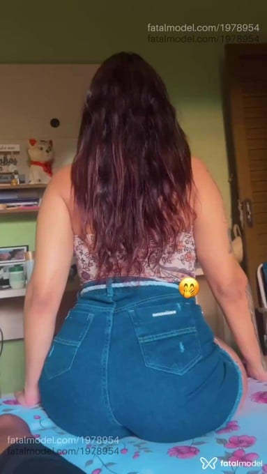 Acompanhante mulher ruiva (o) de olhos castanhos em Rondonópolis - Isabela