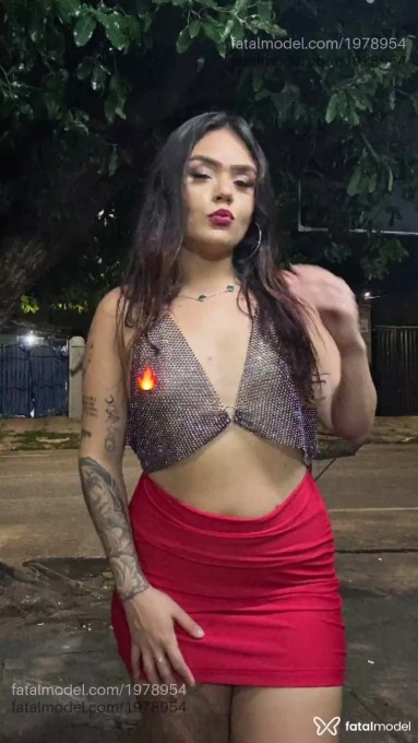 Acompanhante mulher ruiva (o) de olhos castanhos em Rondonópolis - Isabela