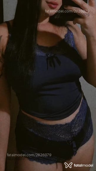 Acompanhante mulher morena (o) de olhos pretos em Bauru - Alana