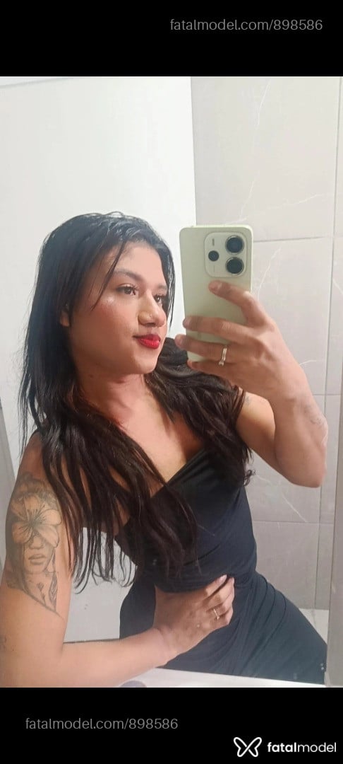 Acompanhante homem trans morena (o) de olhos pretos em Navegantes Acompanhante homem trans morena (o) de olhos pretos em Navegantes - Belinha Acriana