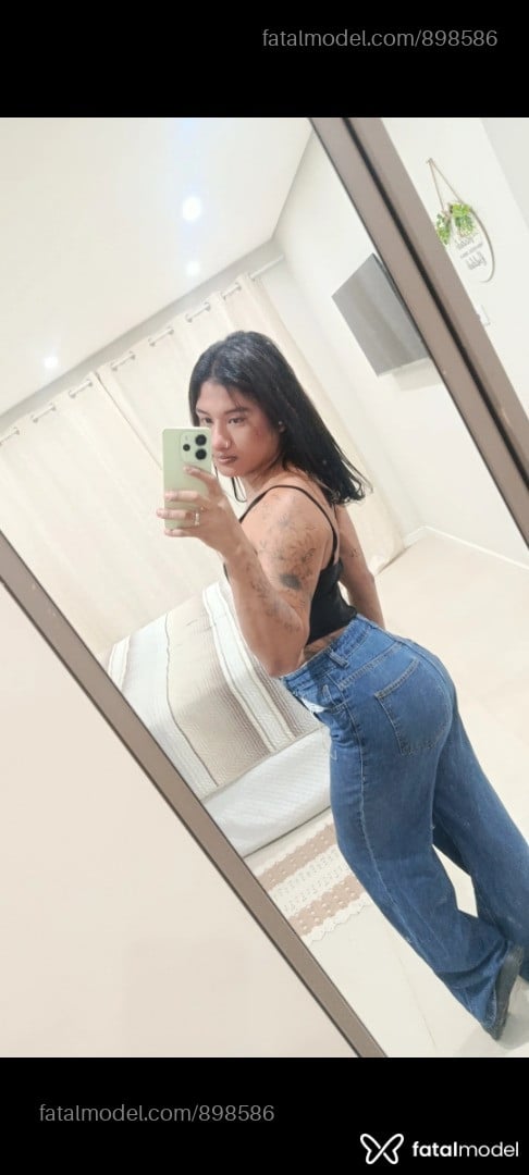 Acompanhante homem trans morena (o) de olhos pretos em Navegantes Acompanhante homem trans morena (o) de olhos pretos em Navegantes - Belinha Acriana