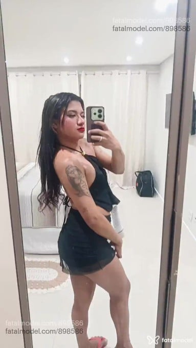 Acompanhante homem trans morena (o) de olhos pretos em Navegantes Acompanhante homem trans morena (o) de olhos pretos em Navegantes - Belinha Acriana