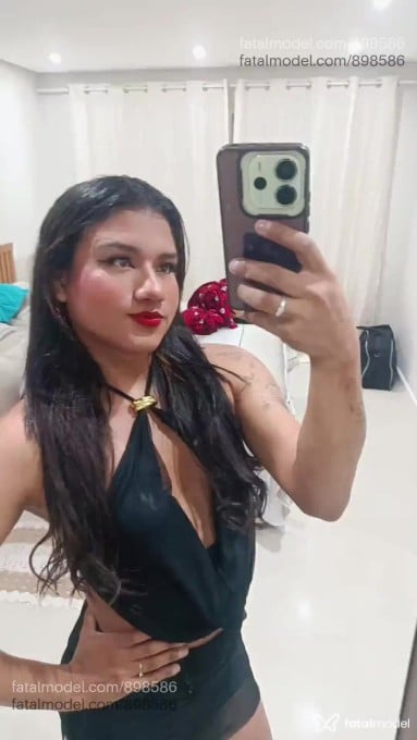Acompanhante homem trans morena (o) de olhos pretos em Navegantes Acompanhante homem trans morena (o) de olhos pretos em Navegantes - Belinha Acriana