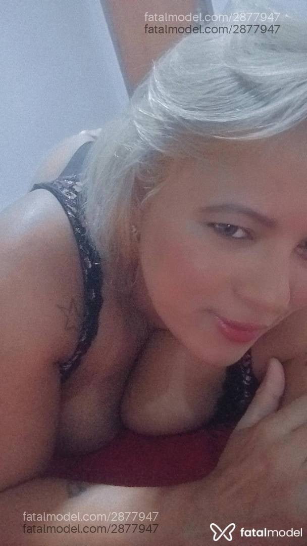 Acompanhante mulher loira (o) de olhos mel - Bianca Barreto