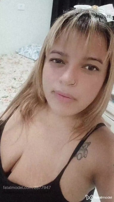 Acompanhante mulher loira (o) de olhos mel em Anápolis - Bianca Barreto