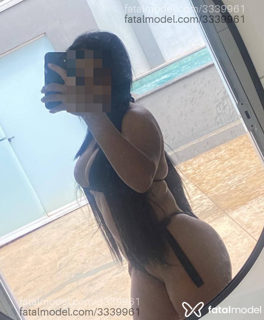Acompanhante mulher morena (o) de olhos castanhos em Paranavaí - Mayara
