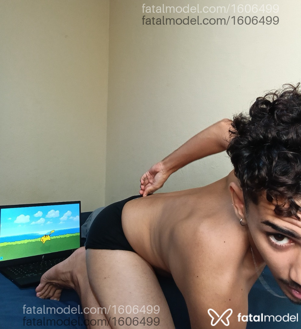 Acompanhante homem morena (o) de olhos castanhos em Rio de Janeiro - Liann