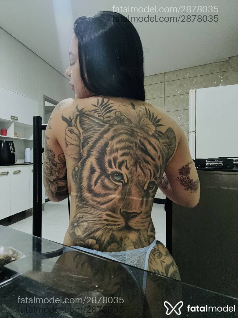 Acompanhante mulher morena (o) de olhos pretos em Rio Branco - Bruna