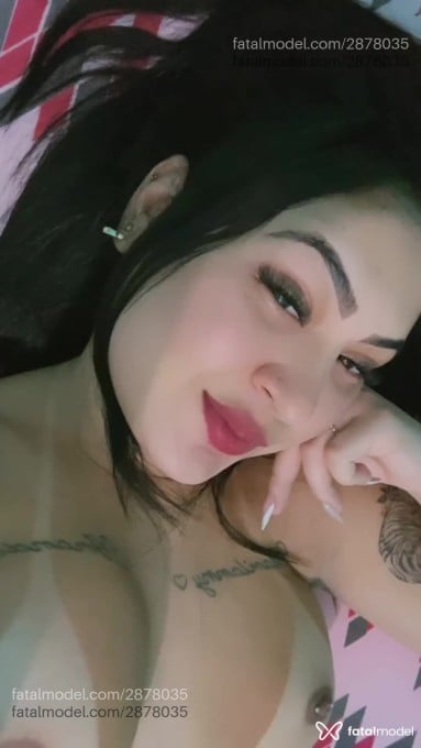 Acompanhante mulher morena (o) de olhos pretos em Rio Branco - Bruna