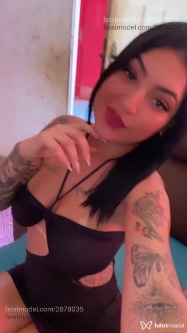 Acompanhante mulher morena (o) de olhos pretos em Rio Branco - Bruna