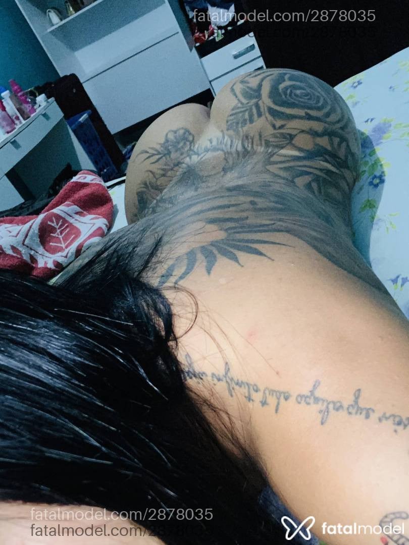 Acompanhante mulher morena (o) de olhos pretos em Rio Branco - Bruna