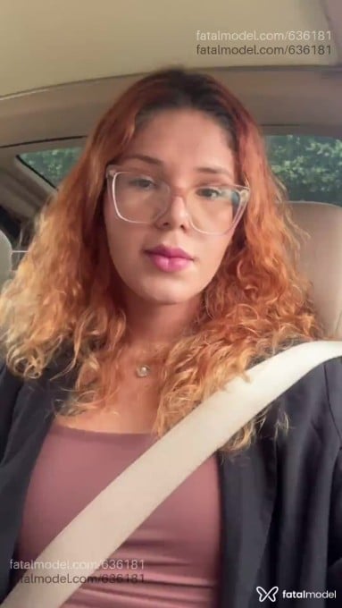 Acompanhante mulher trans ruiva (o) de olhos castanhos em Sinop - Samantha Andrade
