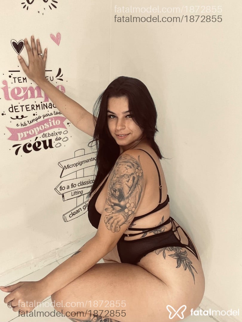 Acompanhante mulher morena (o) de olhos verdes em Campina Grande - Larissa santos