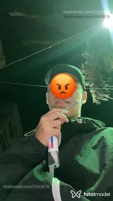 Acompanhante homem com cabelo castanho de olhos castanhos - Gustavo