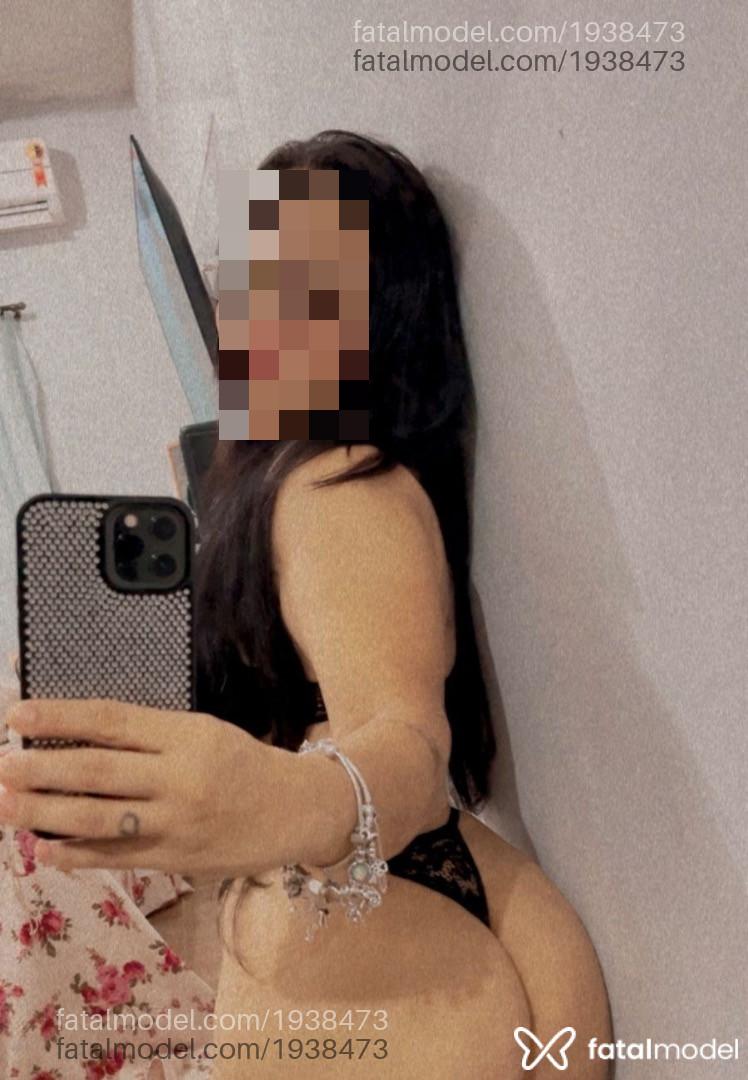 Acompanhante mulher morena (o) de olhos mel em Colinas do Tocantins - Melyssa Eduarda