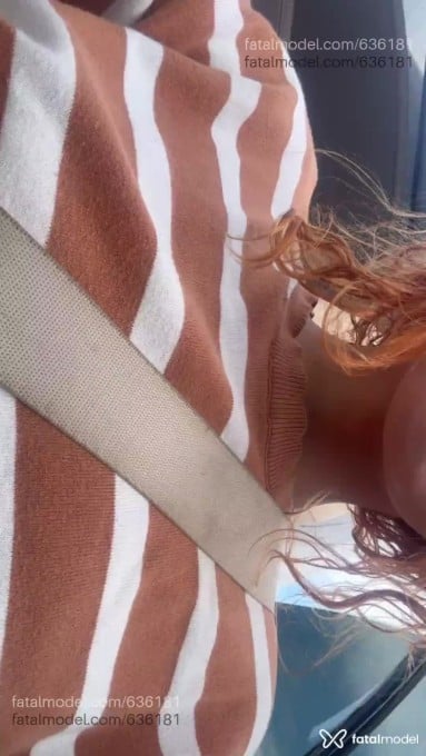 Acompanhante mulher trans ruiva (o) de olhos castanhos em Sinop - Samantha Andrade