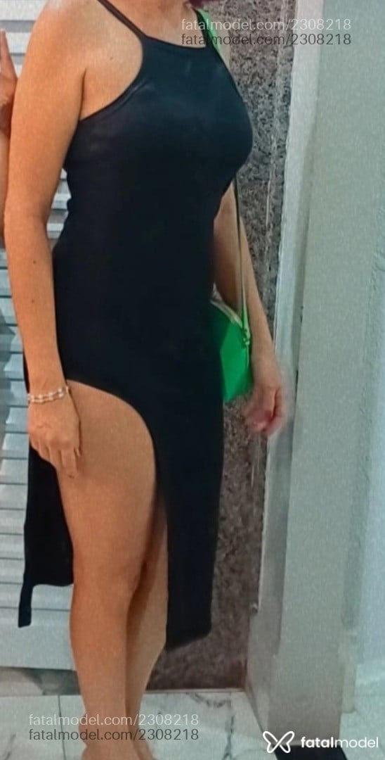 Acompanhante mulher ruiva (o) de olhos mel em Sorriso - Ninaa