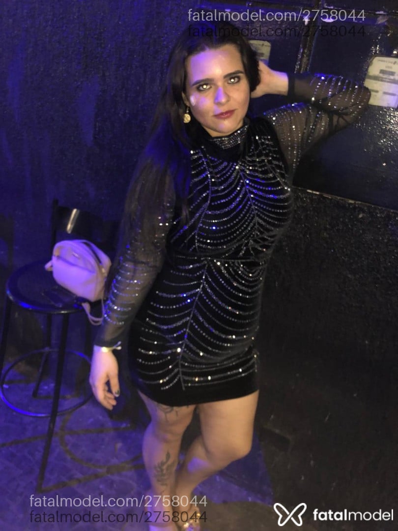 Acompanhante mulher morena (o) de olhos mel em Uberlândia - Diana Silva